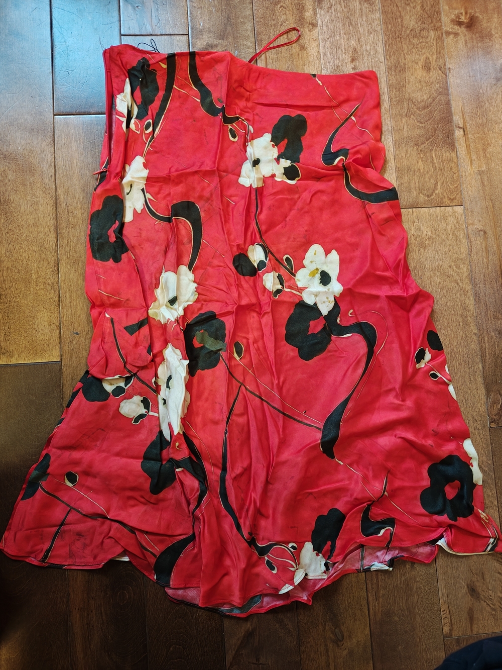 Zara Skirt Size M